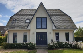 Ferienwohnung-Wassermann, Bastorf